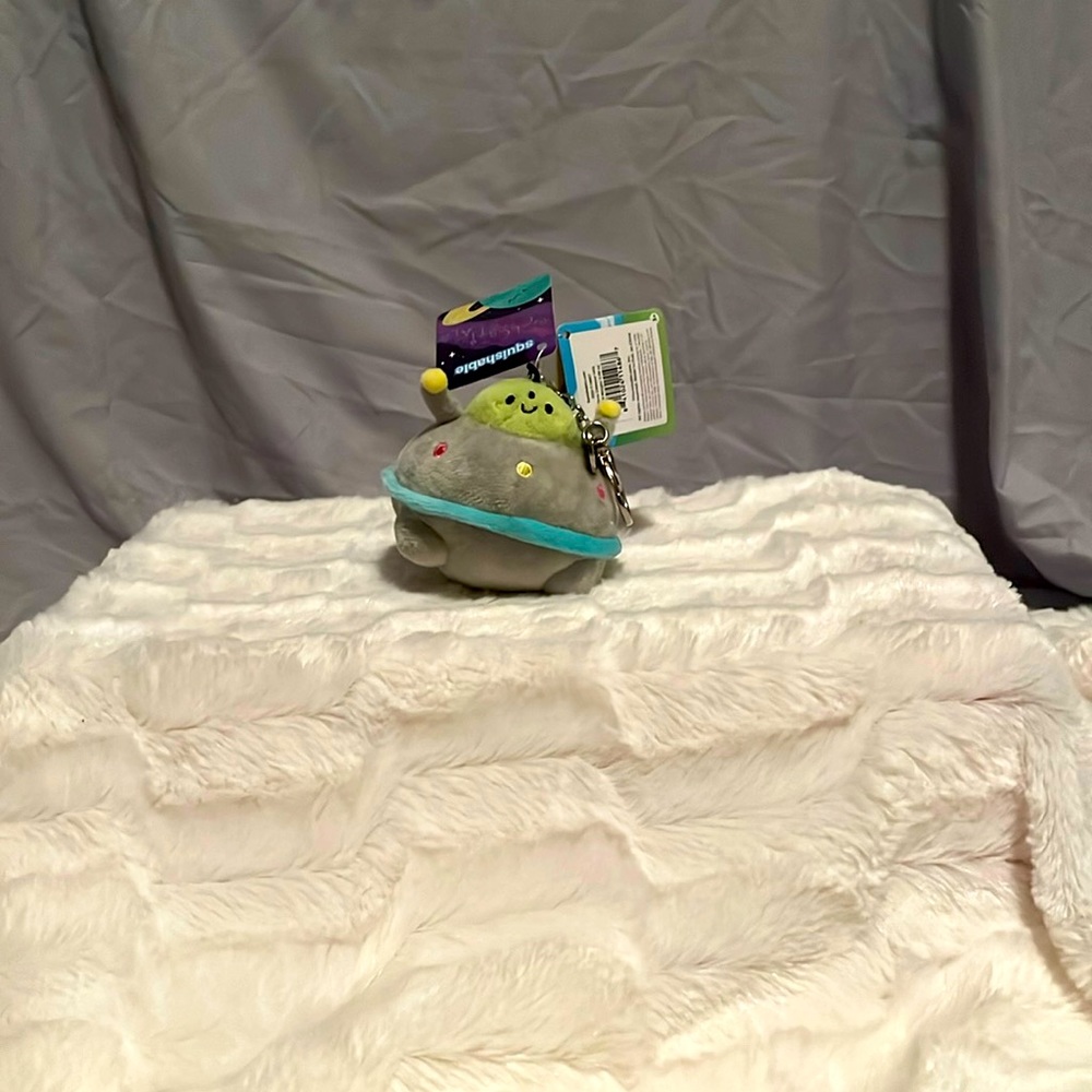 Squishsble new plushie best offer